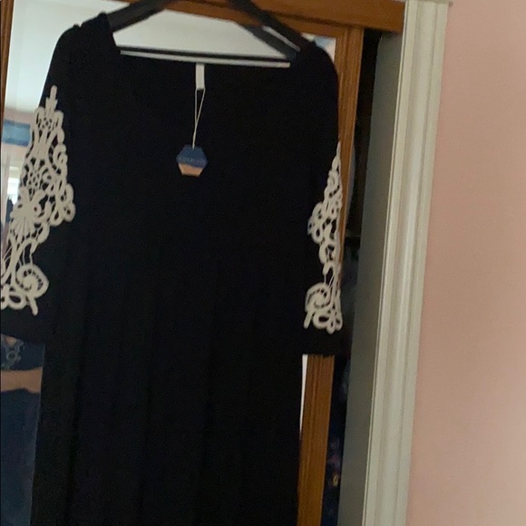 Maxi dress - Picture 1 of 4
